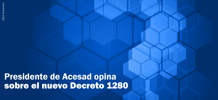 Decreto 1280 1