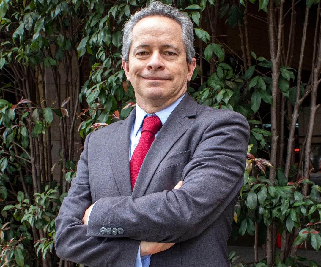 Ricardo Gómez Giraldo