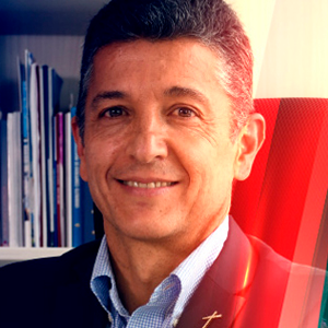 Doctor Javier Alonso Arango