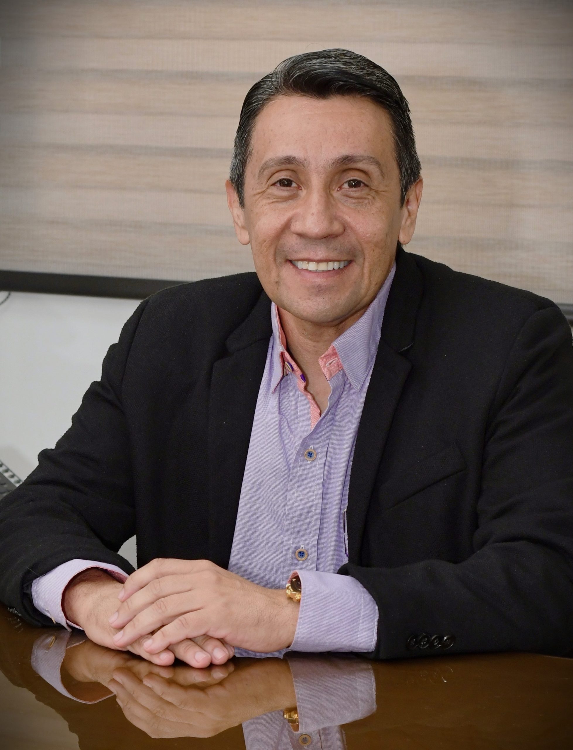 Luis Fernando Polanía