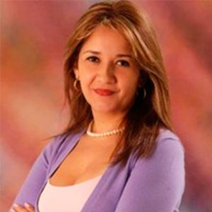 Doctora Liliana Margarita Rodriguez Rodriguez