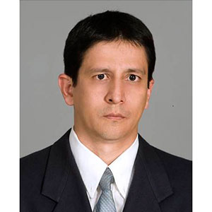 Doctor Pablo López Tovar
