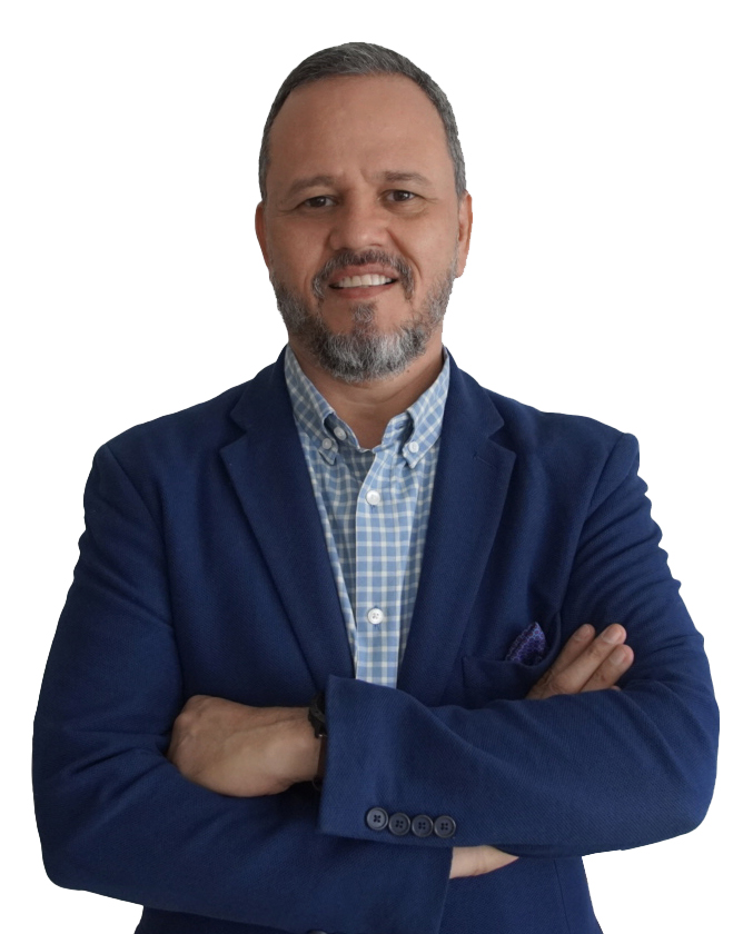 Omar A. Mejía Patiño