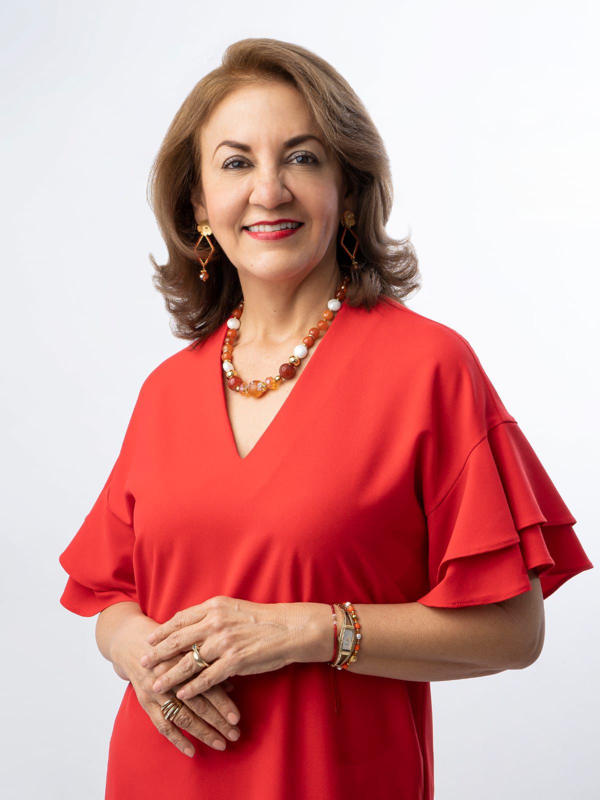 Sandra Ortega Sierra