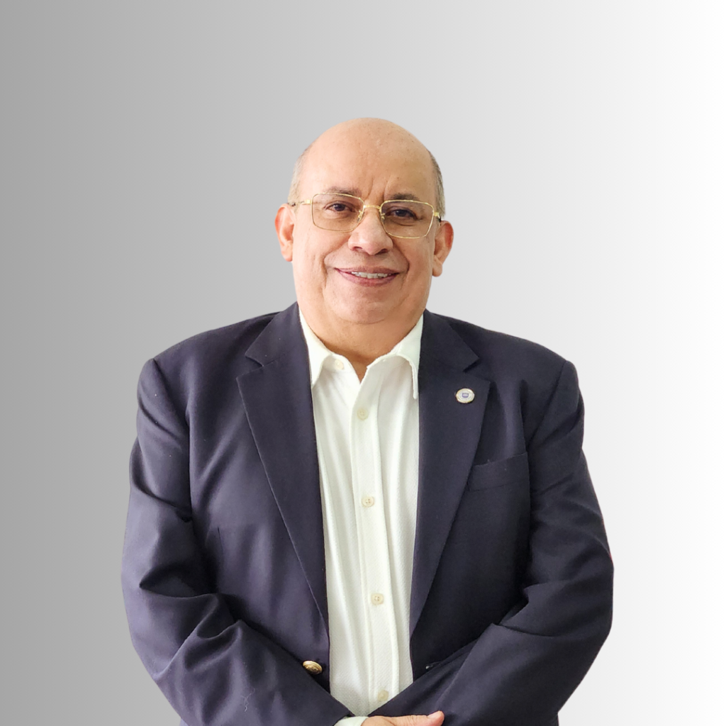Jaime Alberto Leal